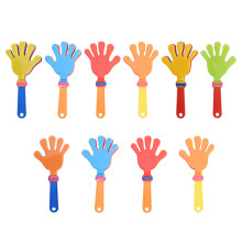 10St Kunststoff -Clapper Klatschhände Für Kinder