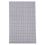Classic Stripe Pattern PVC Tischdecke 9