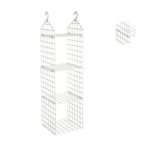 Towel Laundry Folding Storage Rack Pajama Organizer Baby
