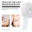 4 Wimpern Klebebänder Graft Pads 9