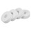 4 Wimpern Klebebänder Graft Pads 4