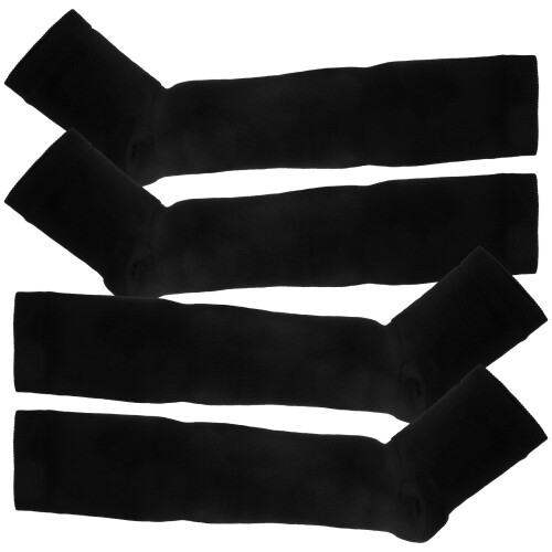2 De Calcetines Compresores Para Pantorrilla 2