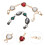 Handyhülle Mit Anhänger Kette 2 4