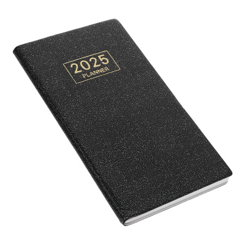 Planner 2025 Estrella Mensual A6 Tapa