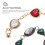 Handyhülle Mit Anhänger Kette 2 11