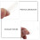 1Set Silicone Eyelash Perming Pads Wimperkrultool Accessoires 7
