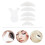 1Set Silicone Eyelash Perming Pads Wimperkrultool Accessoires 2