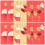 12 Pezzi Buste Rosse Per Hong Bao Denaro Fortunato 4