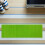 De Grama Artificial Para Paisagismo E 35X100Cm 5