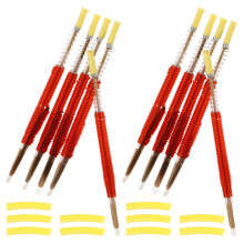 10Stk Hive Tool Bienen Umzugsnadel Bienenveredlungs Nadel Werkzeug