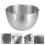 Stainless Steel Mixing Bowl Set For Egg Beating And Kitchen Use 11