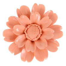 Keramik Blumen Wandkunst Dekorative Wanddekoration Heimaccessoire