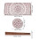 2 Sets Sushiplatten Keramik Mit Essstäbchen Und Dip Schälchen 2