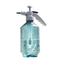 Drucktyp Gießflasche Kunststoff Blumengießer Sprüher