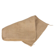 3St Jute Aufbewahrungstaschen Für Und
