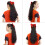Curly Ponytail Extension Lange Für 10