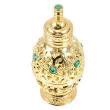 1St Parfümflasche Golden Orientalisch 10Ml Separate Duftflasche