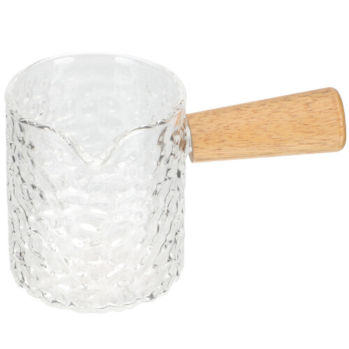 Für Latte Pitcher