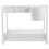 Cabinet Kitchen Pull Out Shelf 39.50x35.50x22.00cm White 8