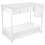 Cabinet Kitchen Pull Out Shelf 39.50x35.50x22.00cm White 5