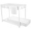Cabinet Kitchen Pull Out Shelf 39.50x35.50x22.00cm White 7