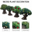 8 Modell Harz Mikro-Landschaft 8