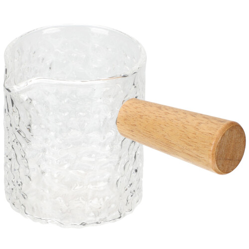 Für Latte Pitcher 2