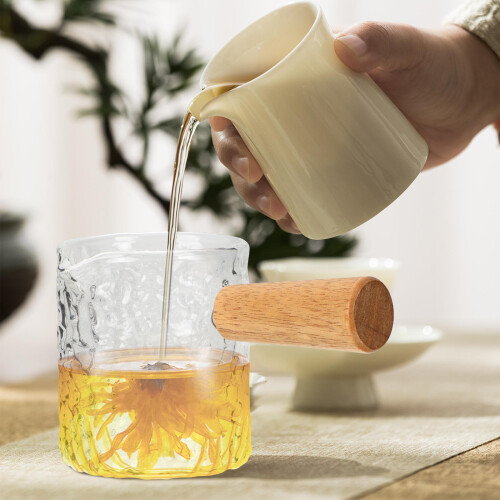 Für Latte Pitcher 1