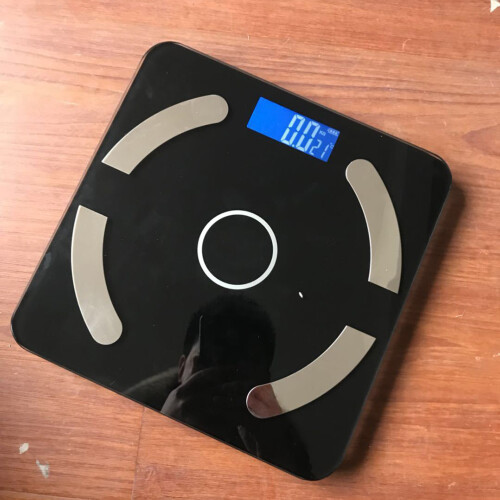 Électronique Avec De Graisse 1