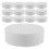 144 Pezzi Cilindrici In Schiuma Per Torte E Lavoretti Creativi 3