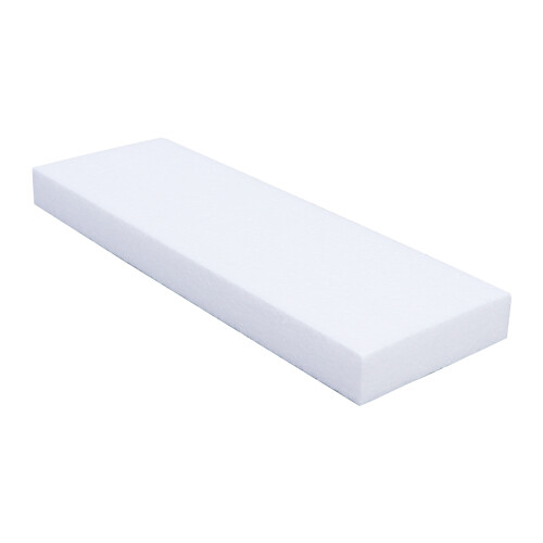 6 Pezzi Stampo 30X15X2,5 Cm Per Torta E Decorazioni
