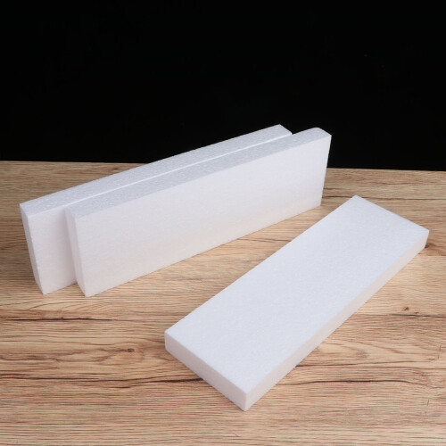 6 Pezzi Stampo 30X15X2,5 Cm Per Torta E Decorazioni 2