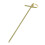 200 Pezzi 12 Cm in per Cocktail e Antipasti 5