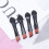 20 Pezzi Applicatore Doppio Per Ombretto 9