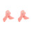 4 Unidades Modelo Pé Silicone Para Manicure E Treinamento 4