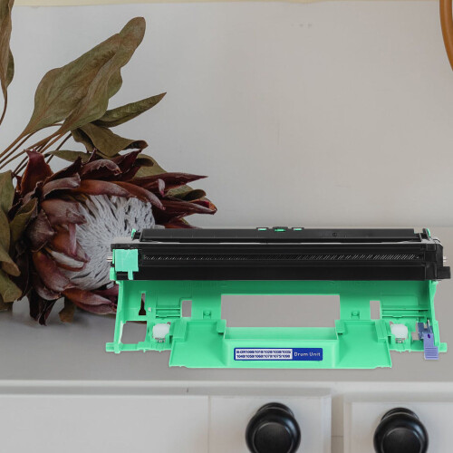 De Toner Compatível Para Brother Tn1035 Dcp1608 Hl1218 2