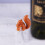 5 Silikon Weinglas Marker Saugnapf Für Partys 6