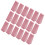 3 Stuks Verloopnagels Spons Voor Kleurverloop Manicure 1