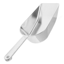 Aluminiumlegierung Eisschaufel Mehrzweck Kornschaufel Mehlschaufel