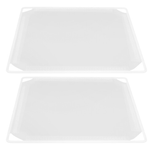 2 Zubehör Organizer Fachmontage