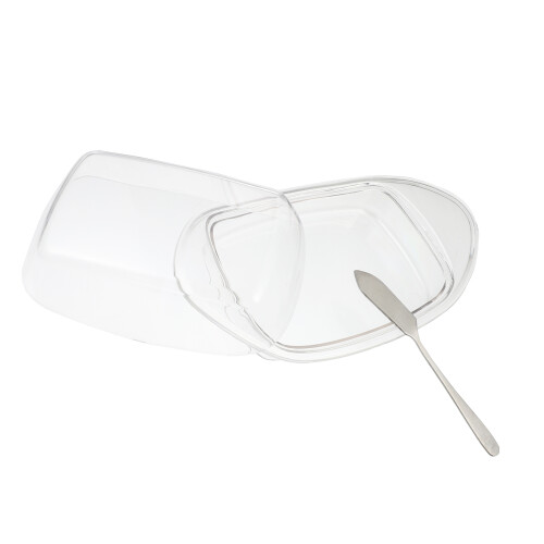 Caja De De Plástico Para Y