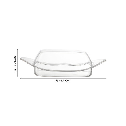 Caja De De Plástico Para Y 1