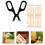 Lot De À En Plastique Pince Pour Apiculteur 10