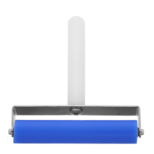 De De Silicone Para Com E Pincel