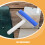 De De Silicone Para Com E Pincel 10