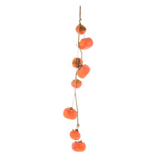 6 Pcs Artificial Fruits Decoration Lifelike Fake Oranges