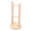 headset stand voor gaming hoofdtelefoons - desktop organizer 1