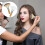 2 Fan Make-up Für Gesicht Und Rouge 4