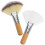 2 Fan Make-up Für Gesicht Und Rouge 10