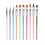 1 Set 10 Kunststift Farbstift Nagelstift Malstift Maniküre 4